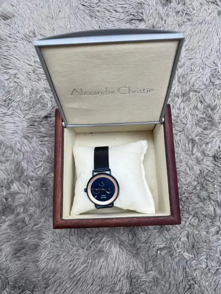 Jual jam tangan bagus