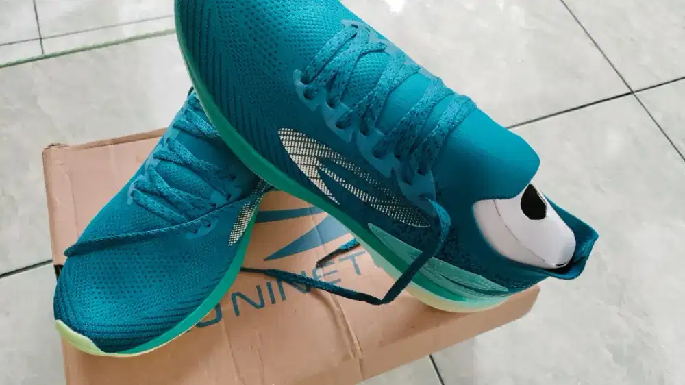 Sepatu 910 Neneten Haze Infiknit 1.0