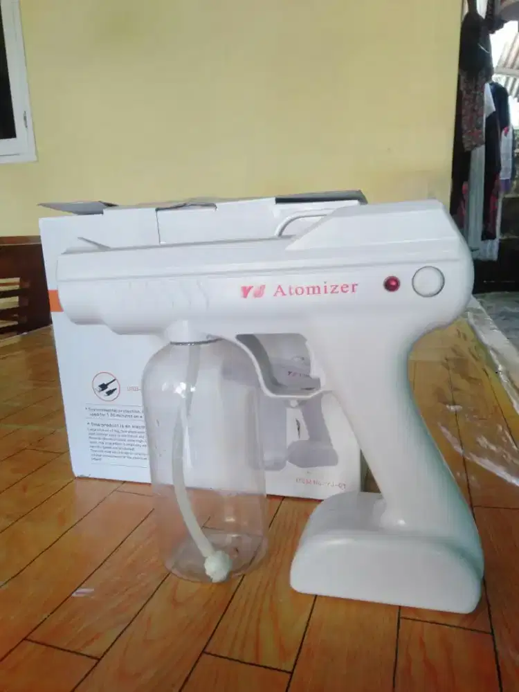 Jual semprotan  untuk apa ajah