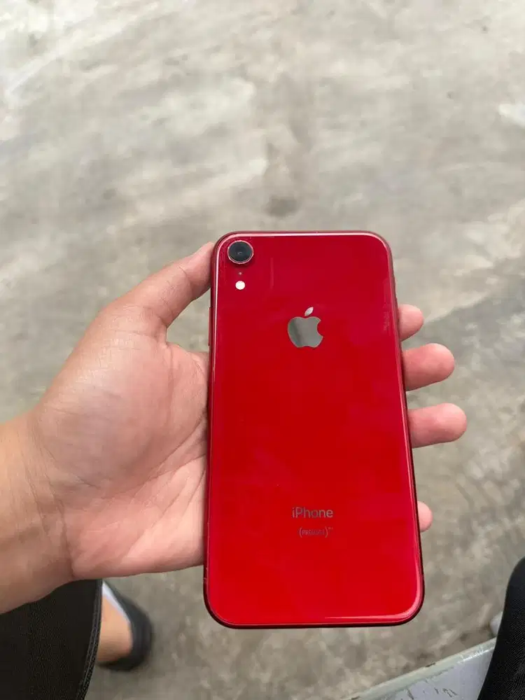 IPHONE XR 128 GB IBOX