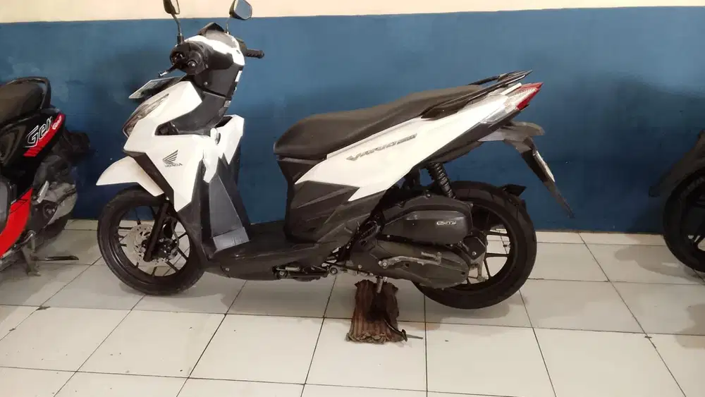 (FOR SALE) Honda Vario 150cc 2018 siap pakai