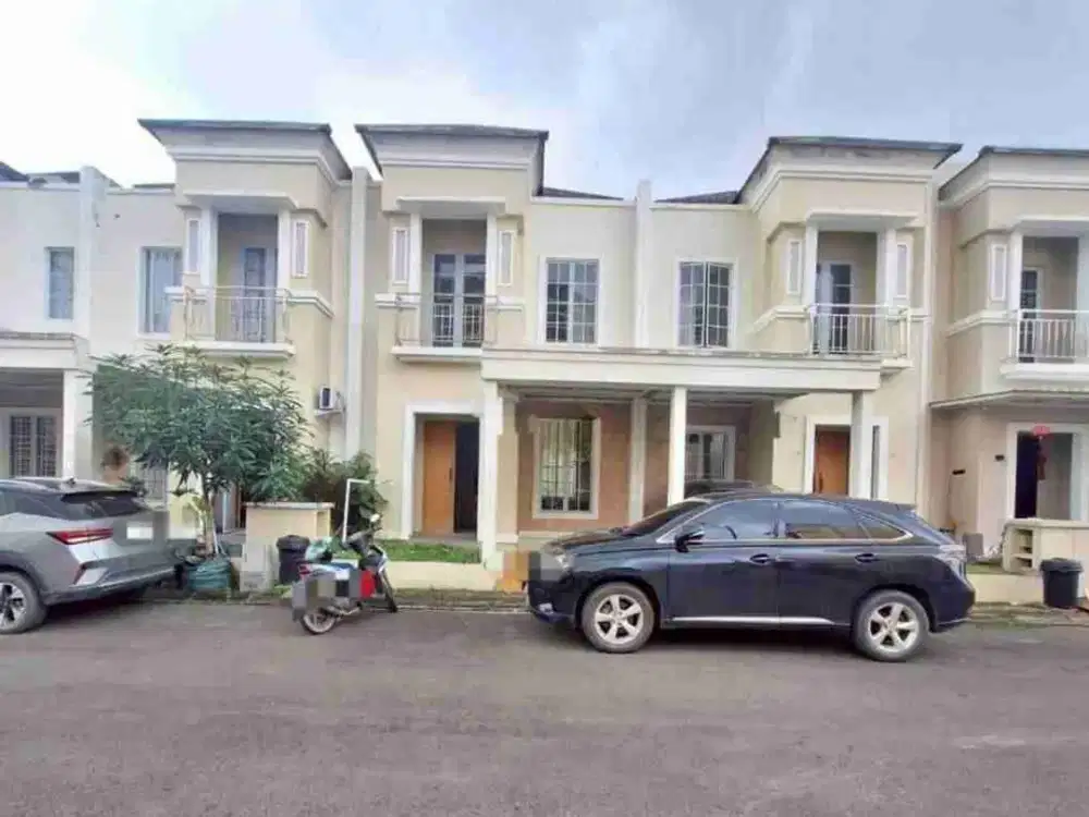 DIJUAL !! (3 unit)

Rumah 2 lantai Monde Signature (standart developer) dekat ocarina pasir putih