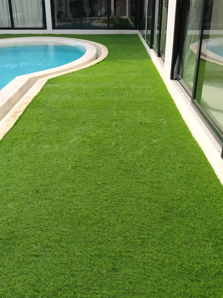 rumput Sintetis murah di tangerang bisa cod