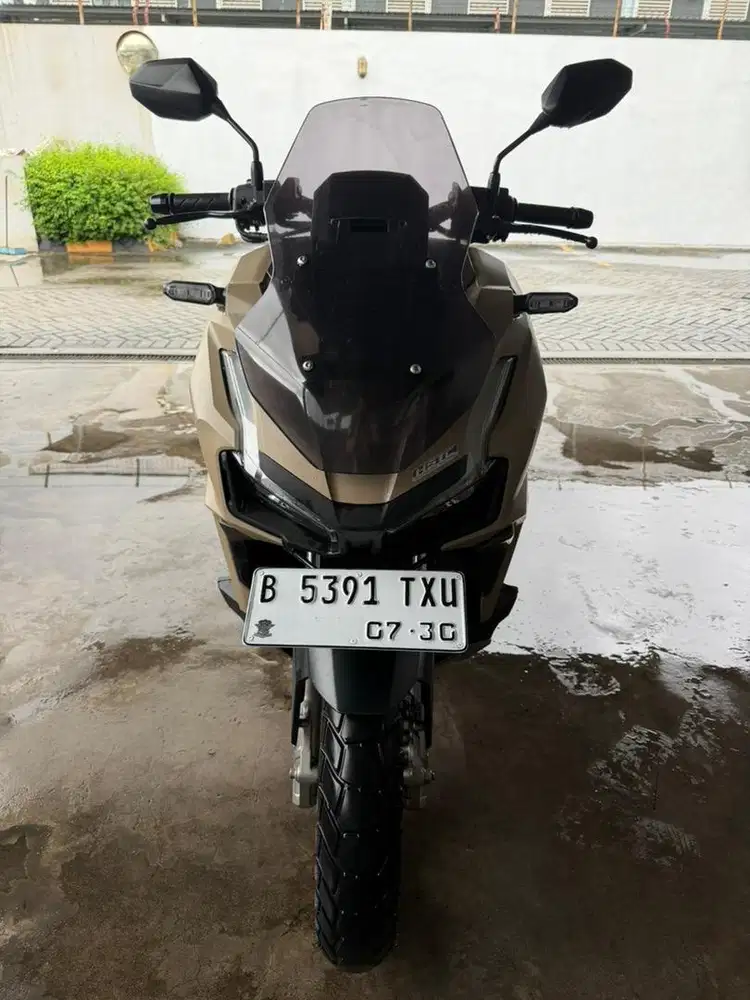 Honda Adv Abs 2025