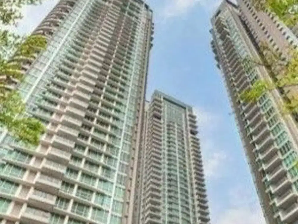 Apartemen Kemang Village 3 BR Jakarta Selatan