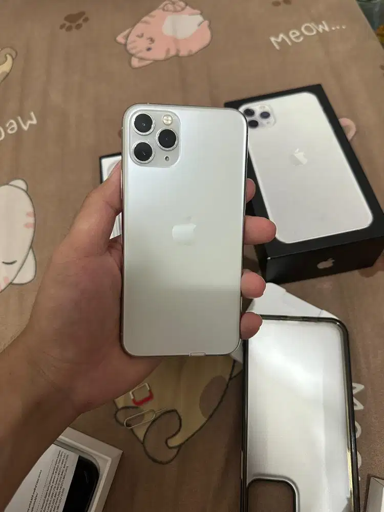 IPhone 11 PRO 64GB INTER