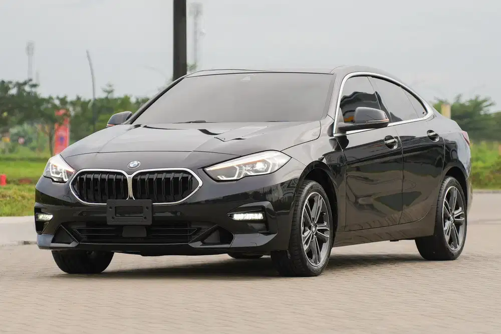 (DP 18jt) BMW 218i Sport Line Gran Coupe 2022