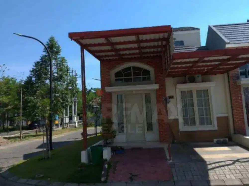 Dijual Rumah Rotterdam Citra Harmoni Sidoarjo