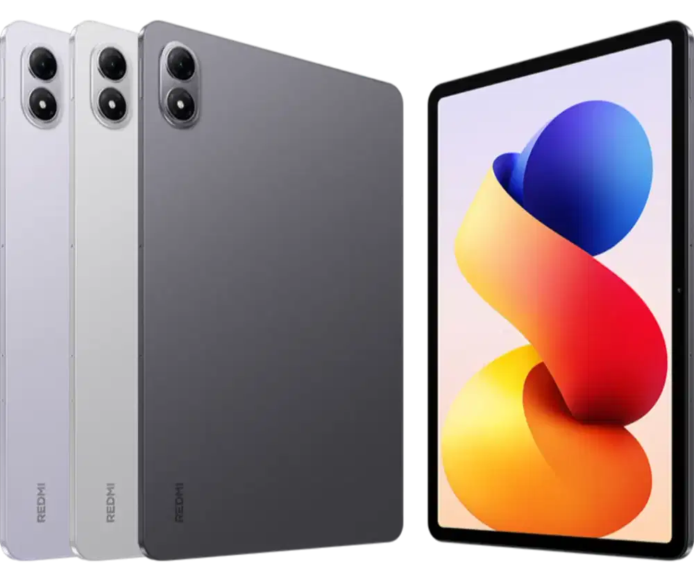 Redmi Pad 2 Pro , Garansi Resmi Barang Segel