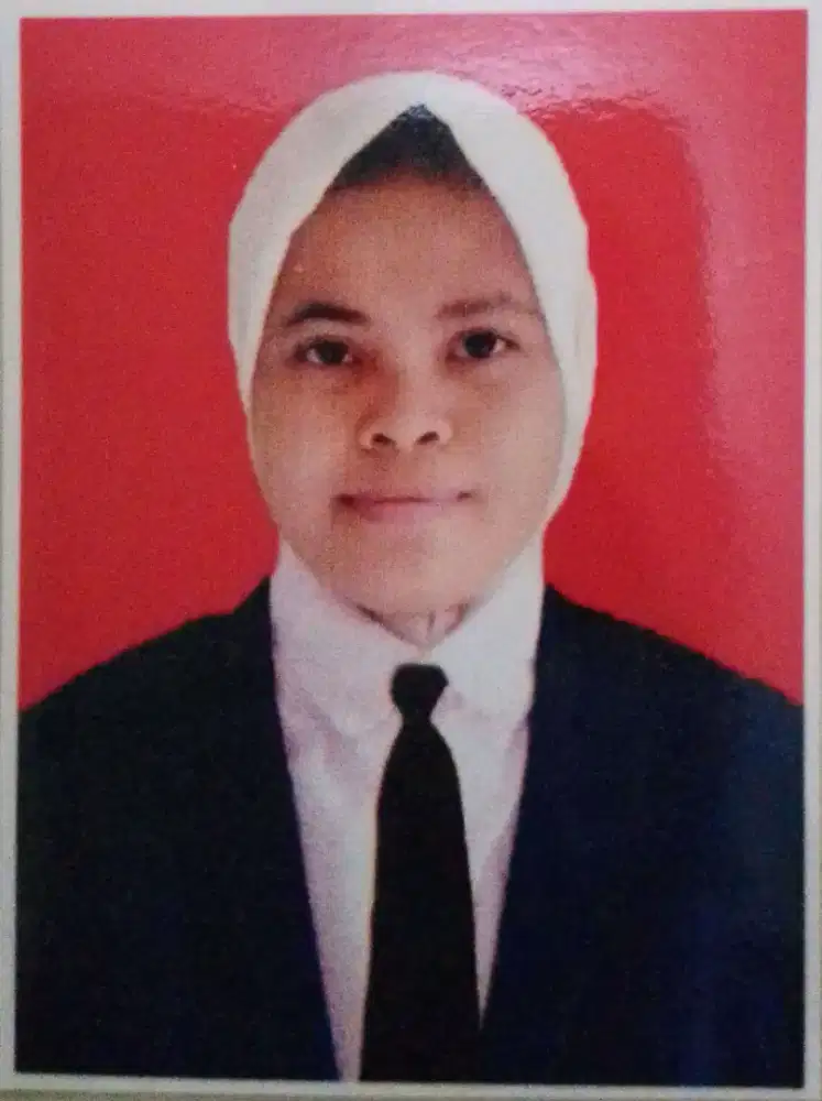 Sedang mencari pekerjaan