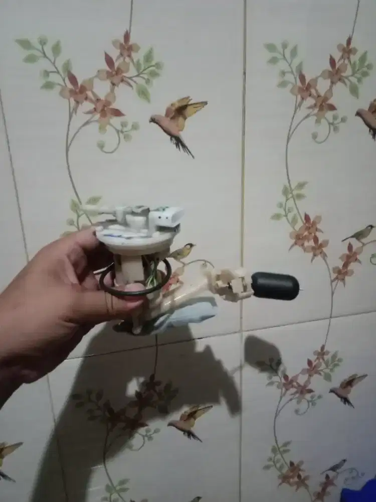 Fuel pump copotan vario 125 lokasi jurang mangu barat pondok aren