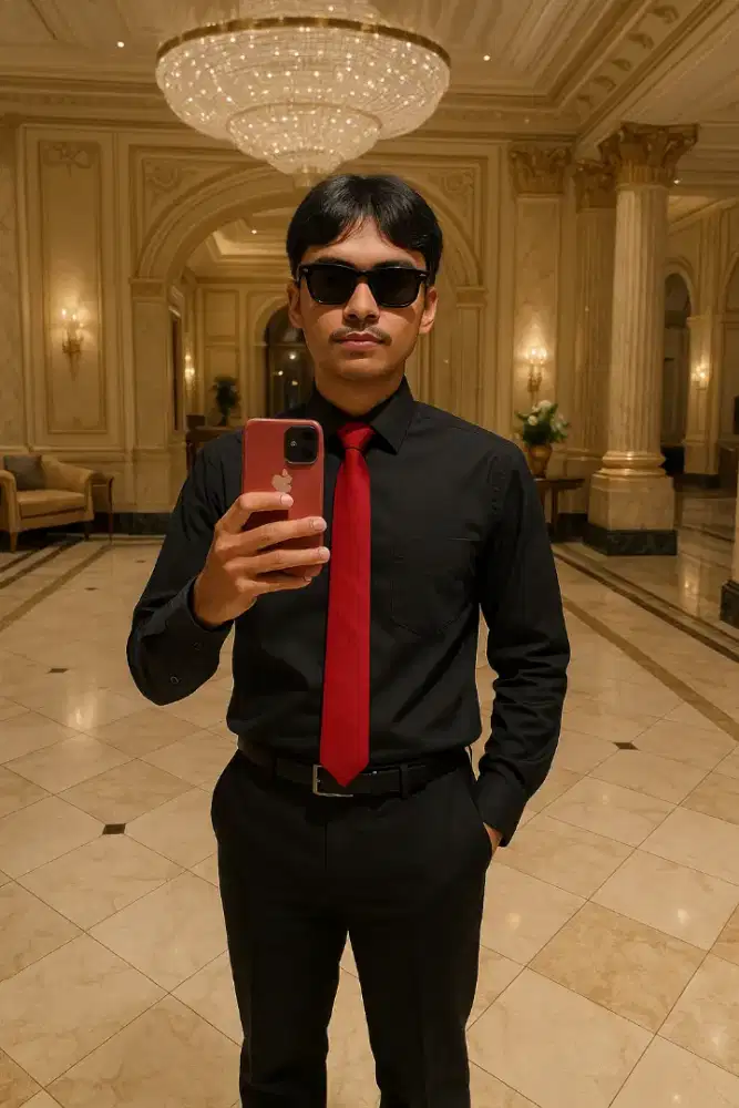 Open to Work | Driver-Serabutan