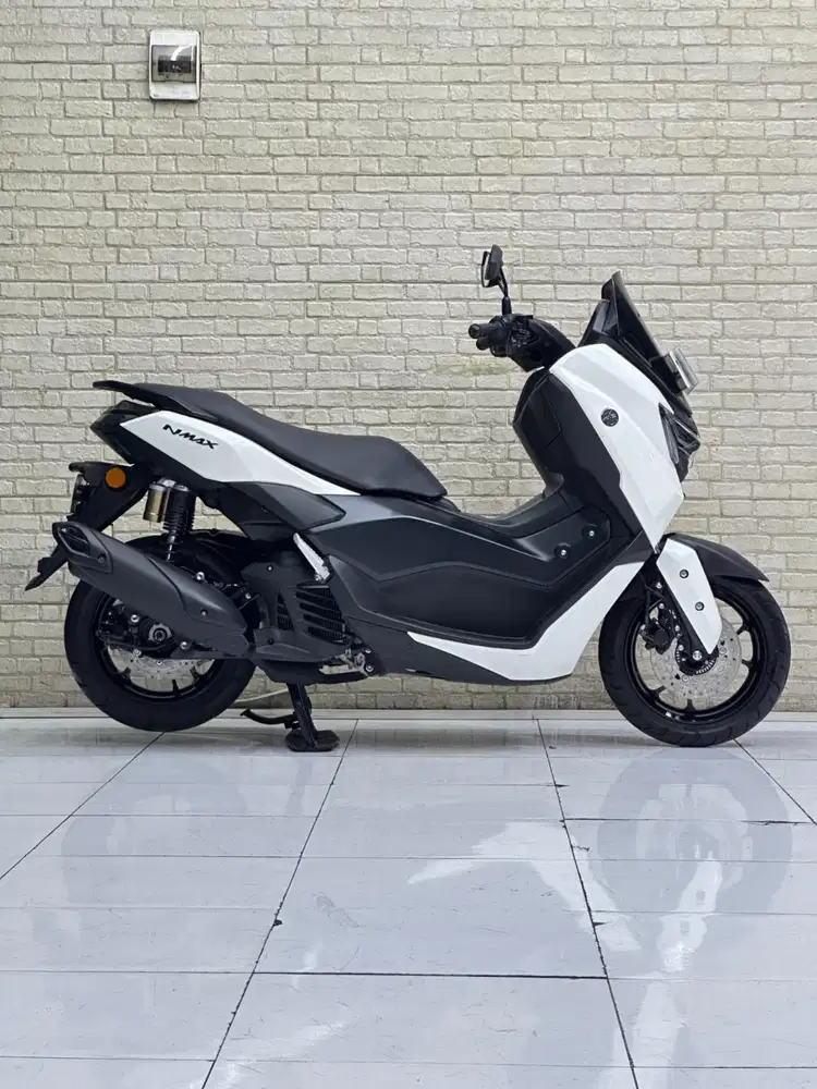 Paling Laris! Yamaha Nmax Neo S 2023