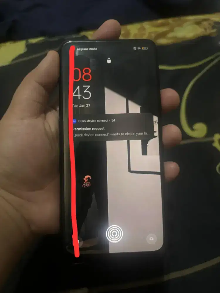 Oppo RENO 7Z 5G 8/128GB
ORIGINAL NO REFURBISH, NO KW!!