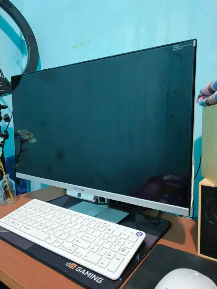 Advance pc all in one