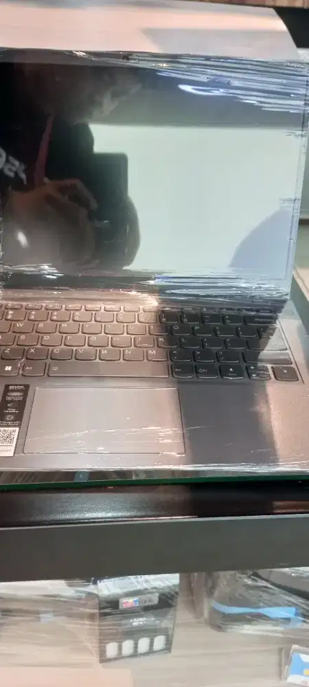LENOVO IP3 CORE I3 SSD 8/256 BISA KREDIT CICILAN