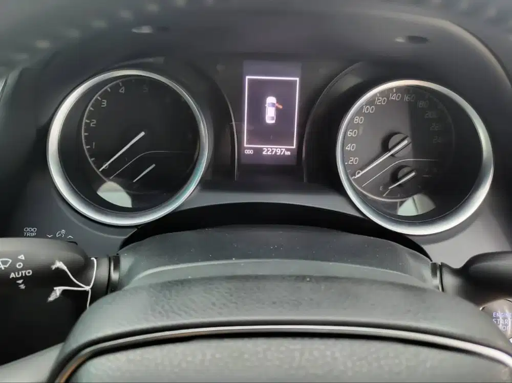 Toyota Camry ( 2022 )