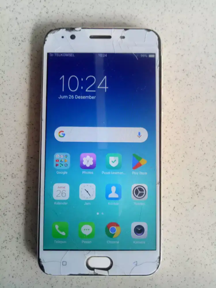 OPPO F1s 4/64 GB