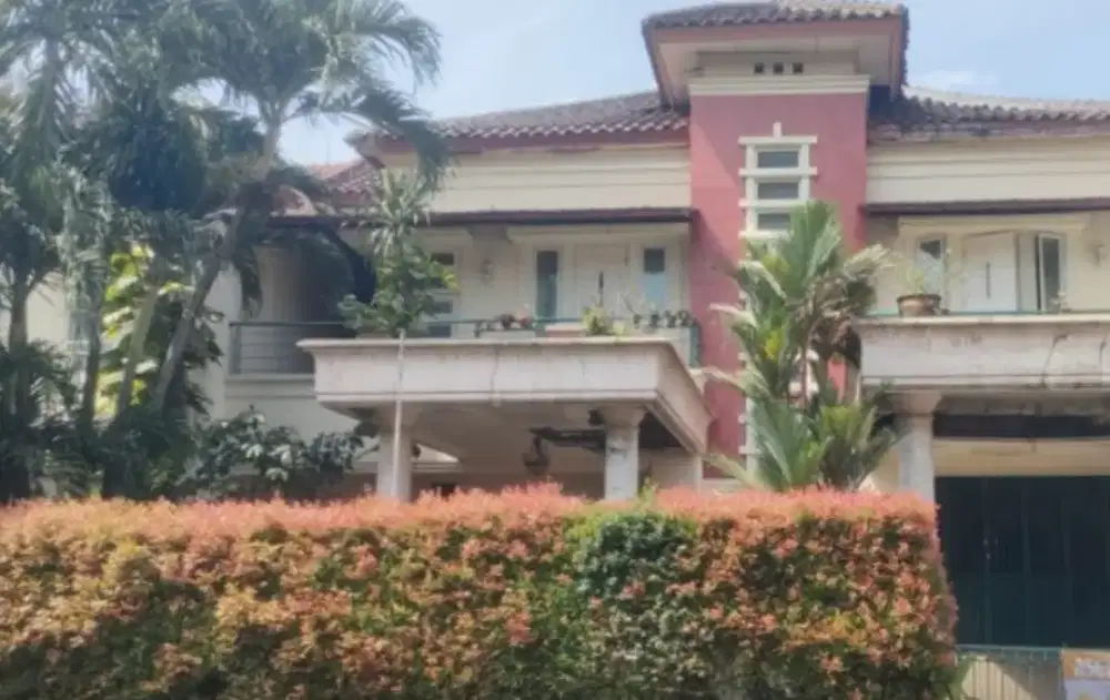 Dijual Rumah Murah Jalan Boulevard I Raffles Hills Cibubur Kota Depok