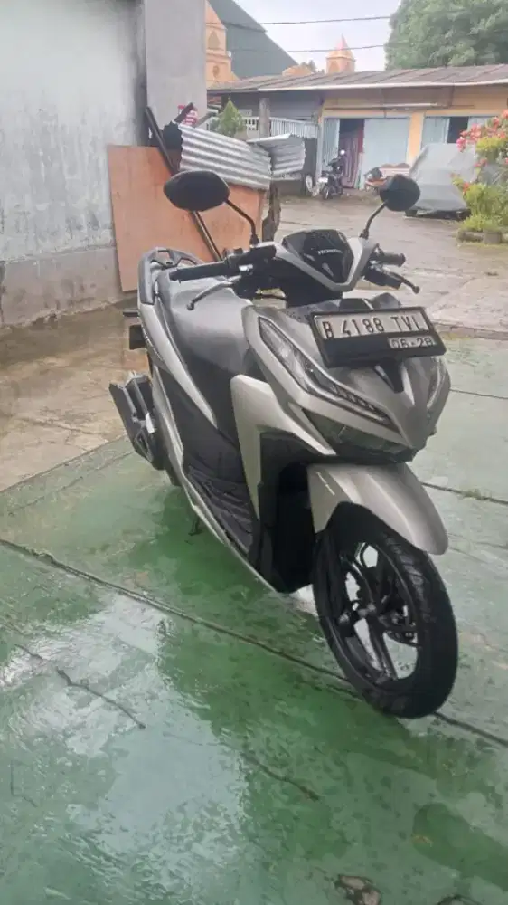 Honda vario 2018 new