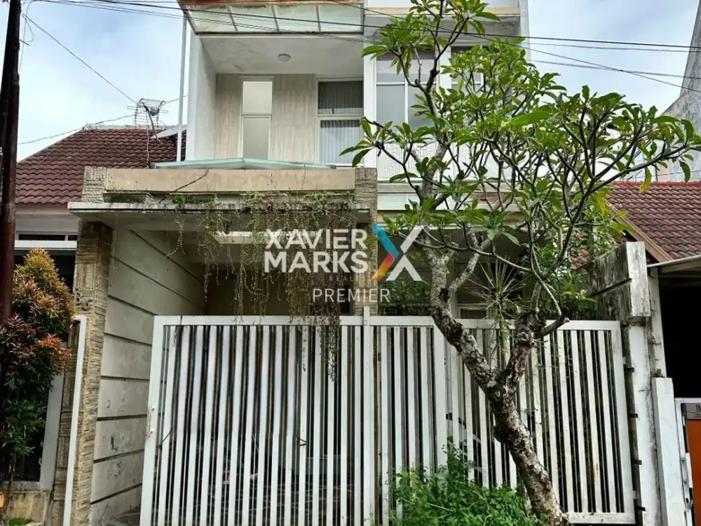 Dijual Rumah Akses Mudah di Puncak Dieng Malang Family Friendly