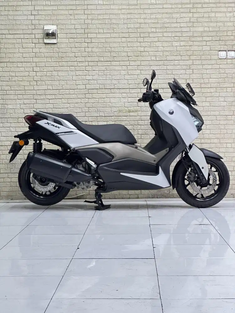 TERLARIS! Yamaha Xmax New Facelift 2023