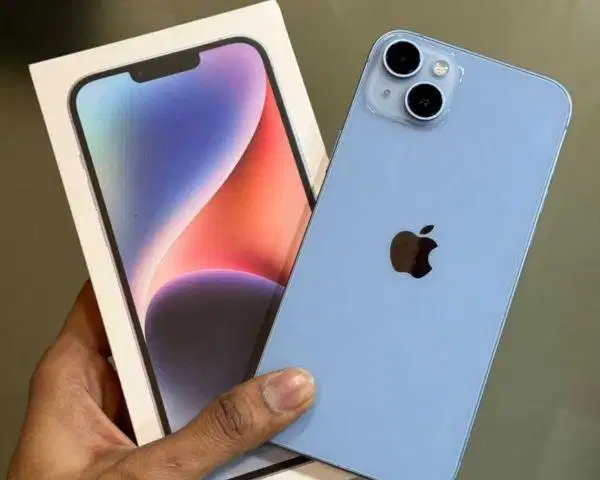 IPHONE 14 inter 128Gb