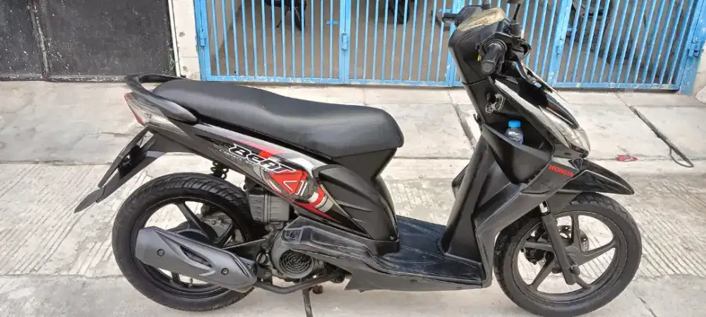 Bismillah beat karbu 2010