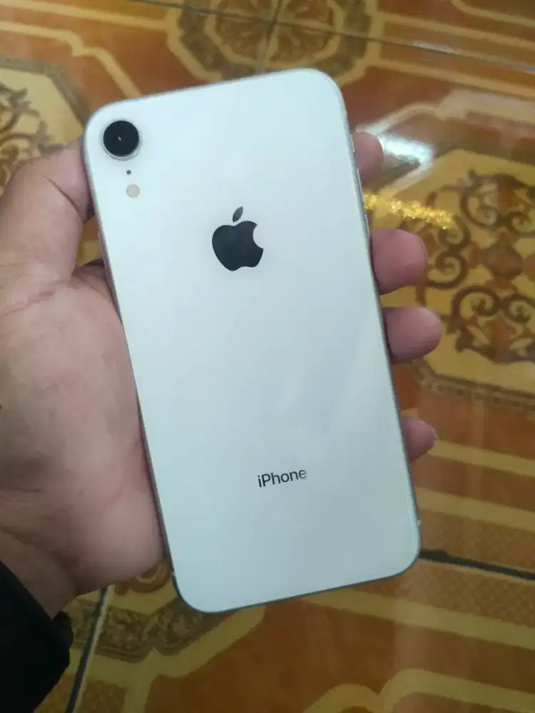 Iphone xr ibox mulus