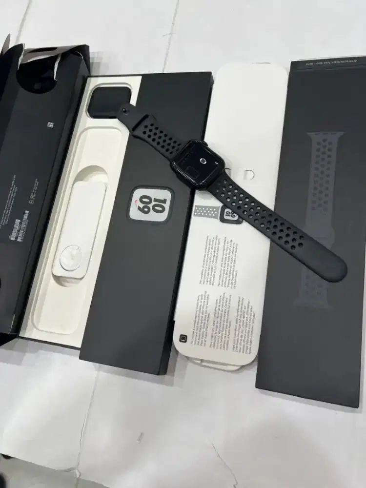 Apple watch 7  45.mm