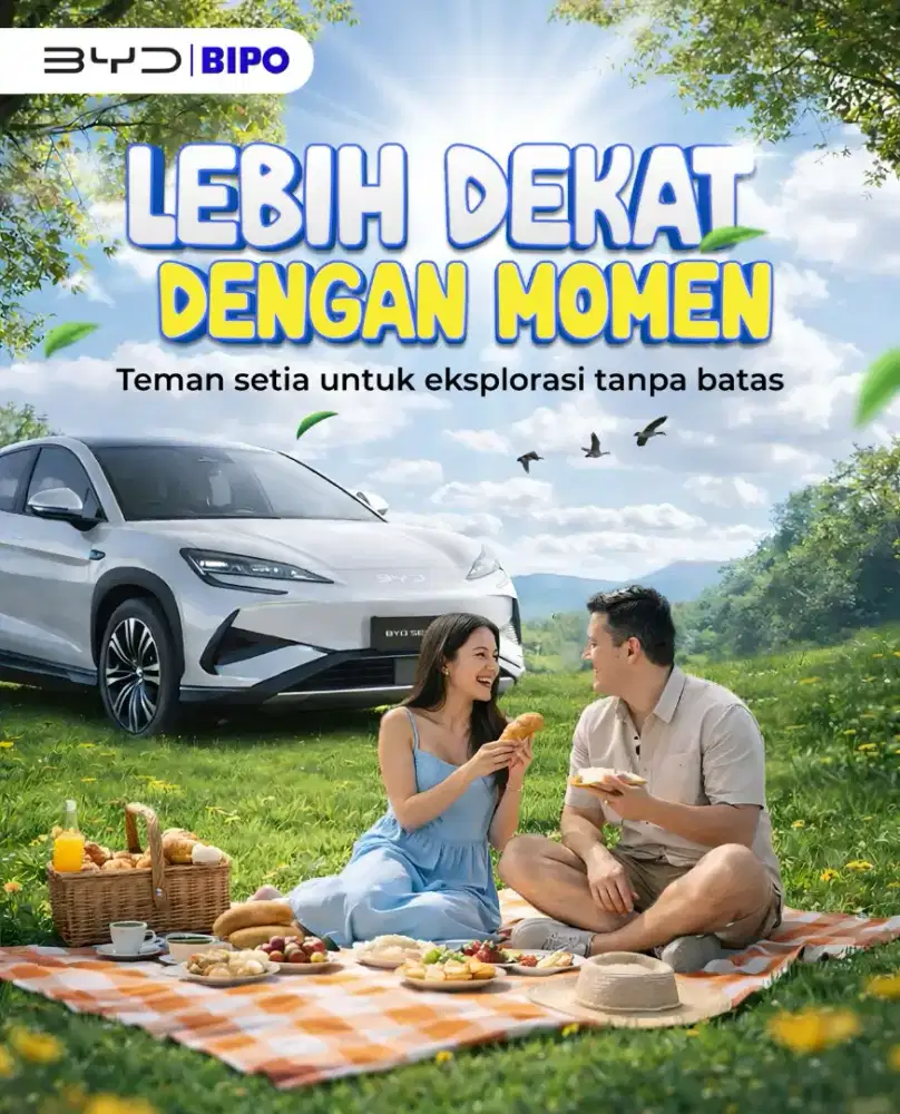 Dibutuhkan Segera Marketing Konsultan