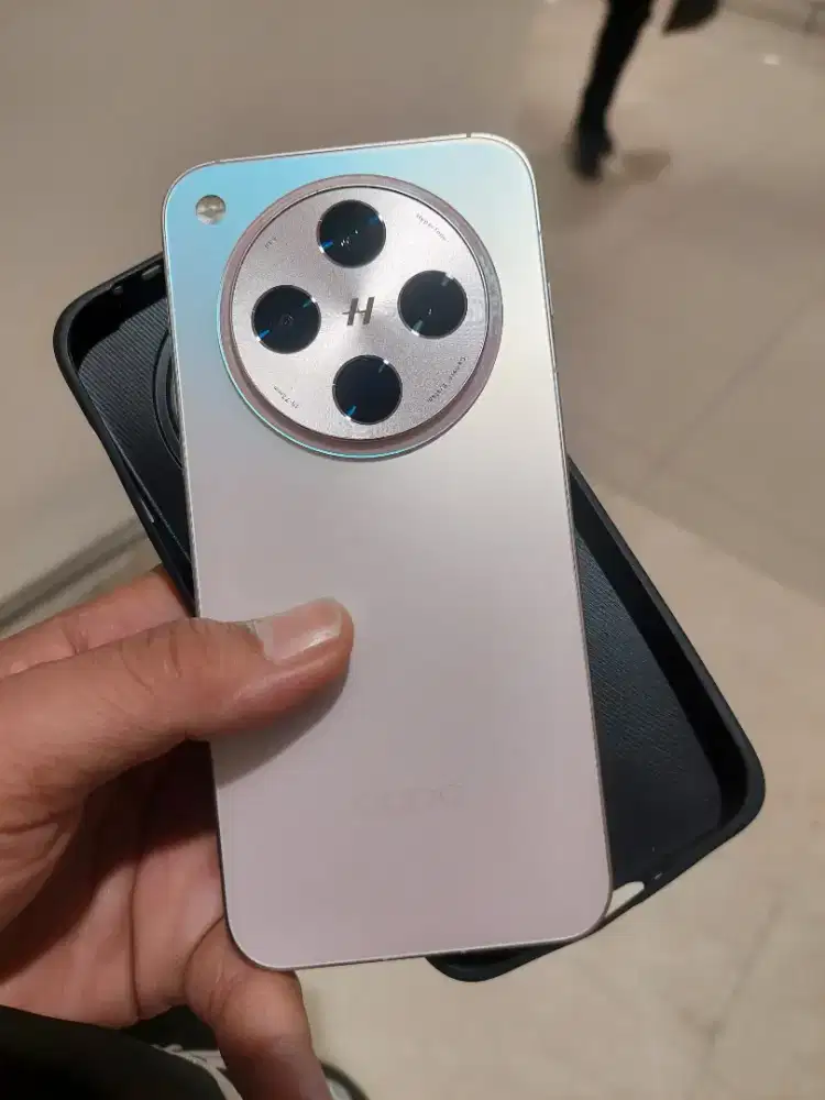 Oppo Find X8 RAM 16/512GB Mulus