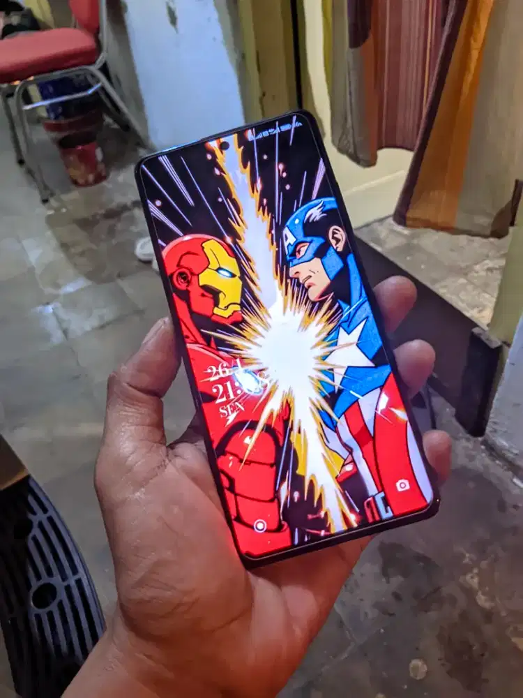 Poco x5 pro 5G 8/256GB