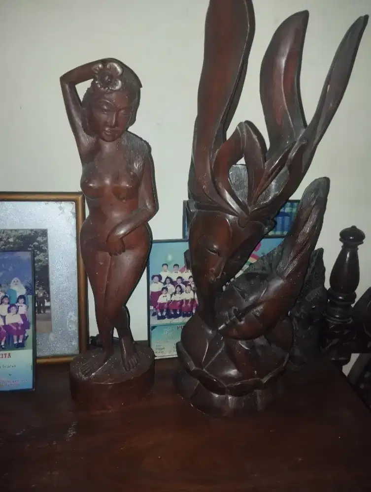 KESENIANKERAJINANBALI