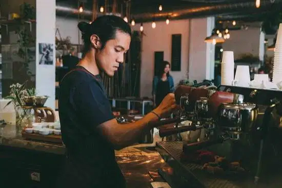 Dicari segera Head Barista berpengalaman