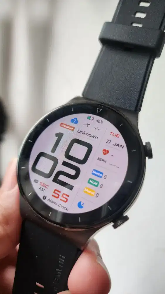 Huawei Watch GT 2 Pro