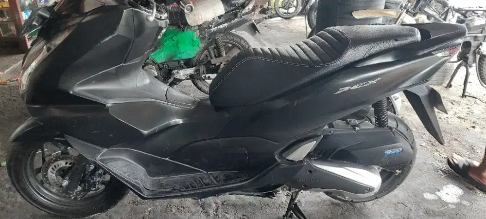Jual motor pcx harga keluarga