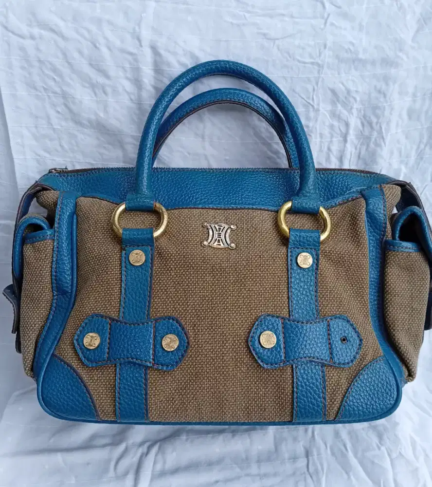 Preloved Hand Bag Tas tangan