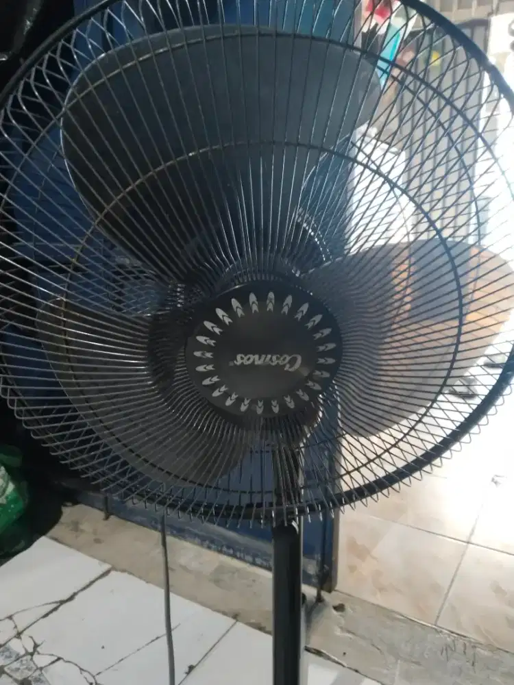 Kipas angin cosmos