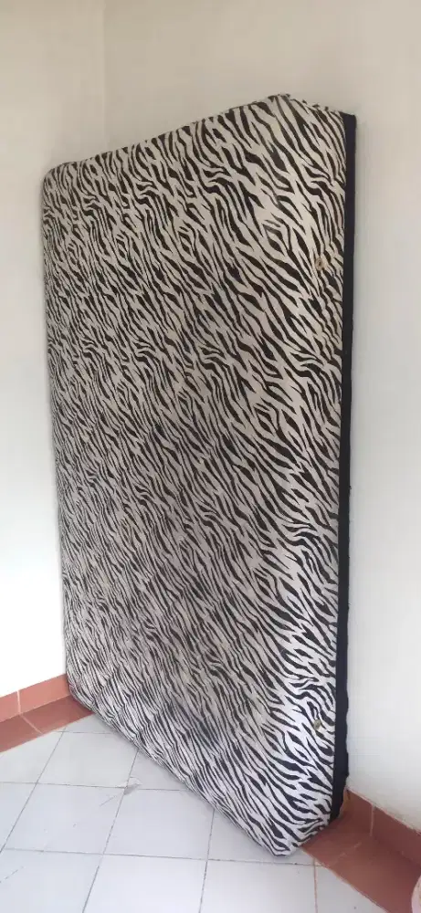 Kasur Springbed 120×200