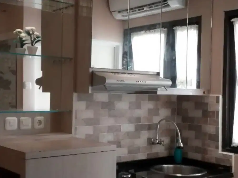Disewakan Apartment Kebagusan City