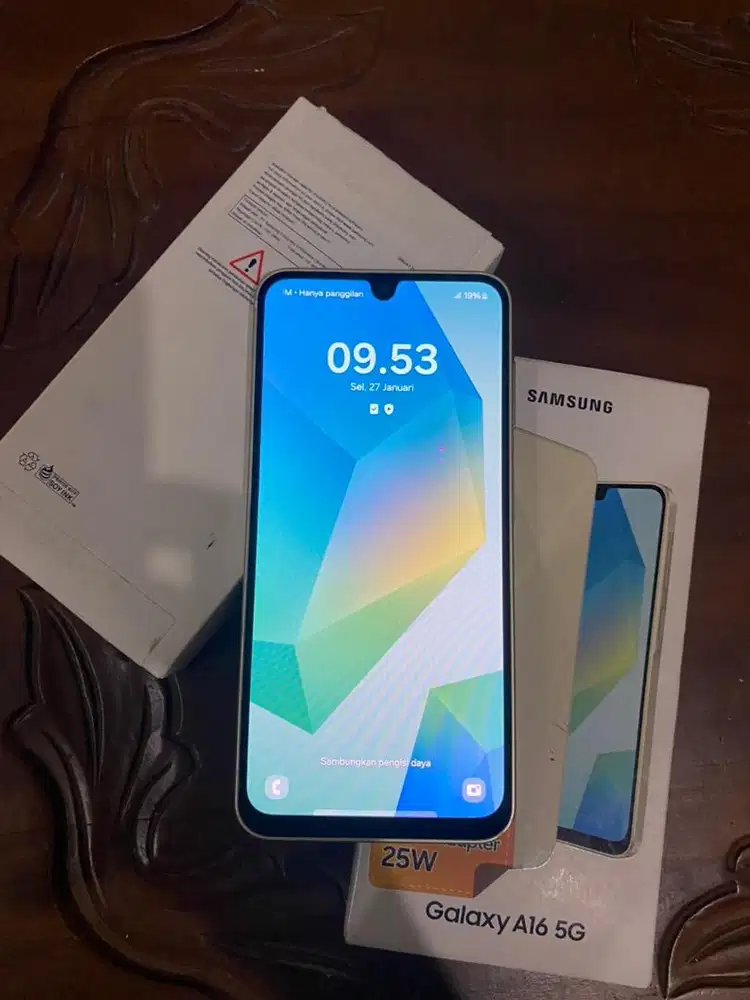 Samsung A16 5G 8/256Gb