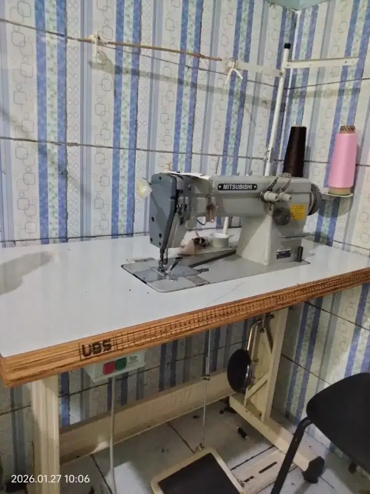 Di jual mesin rante untuk kaos