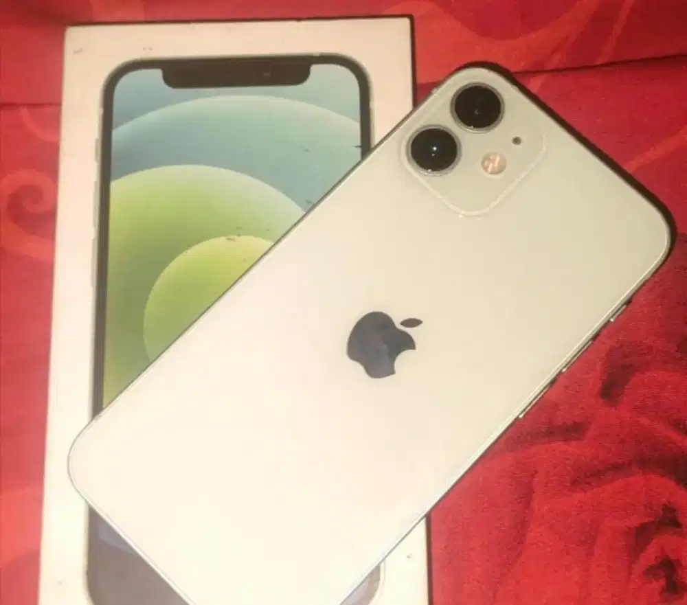 IPHONE 12 MINI 64 DIGIMAP