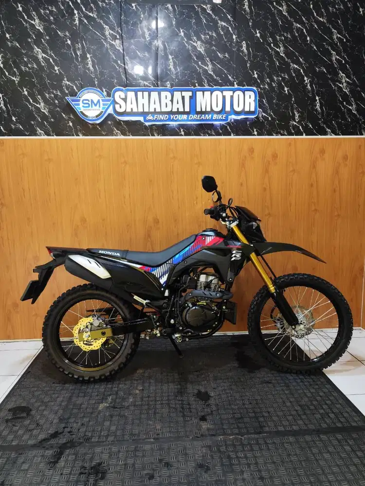 HONDA CRF 150 L TH 2025
