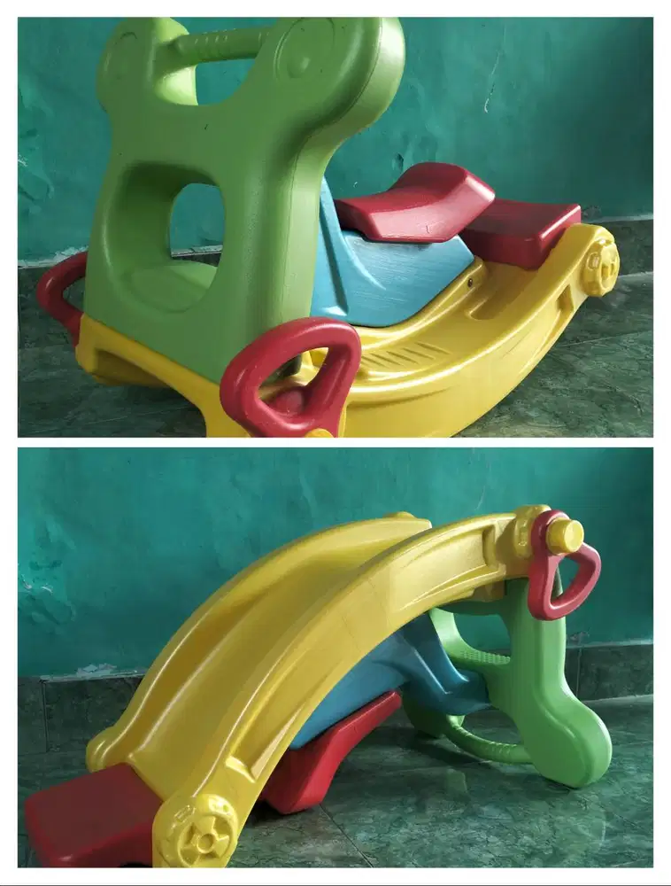 Perosotan mini bagus