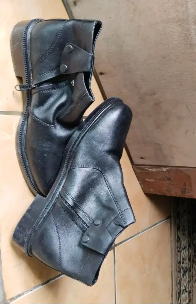 Sepatu  PDL. No.44. Rp.160.000
