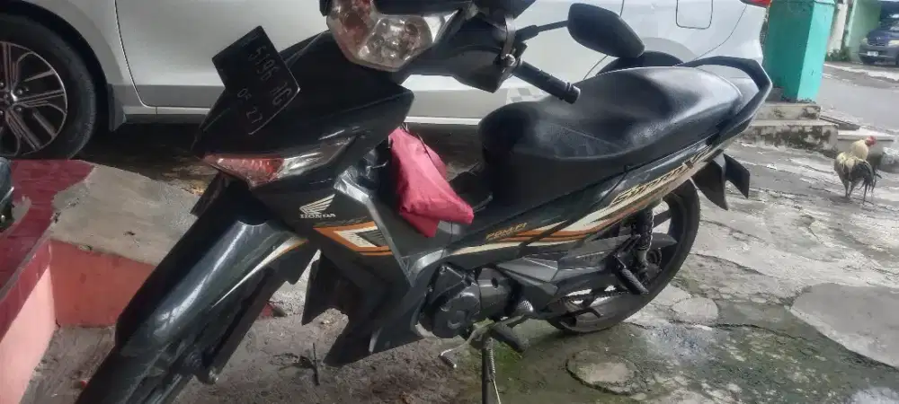 Jual supra x 125 fi