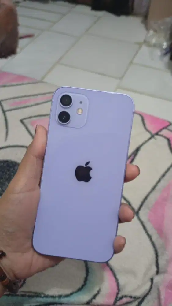 handphone ip 12 inter (all operator)