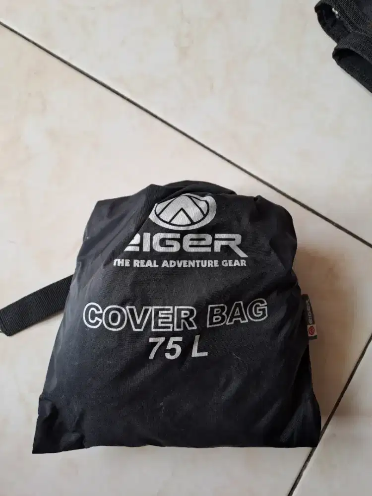 Cover tas ukuran besar
